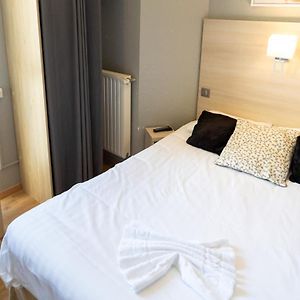 Habitación Individual